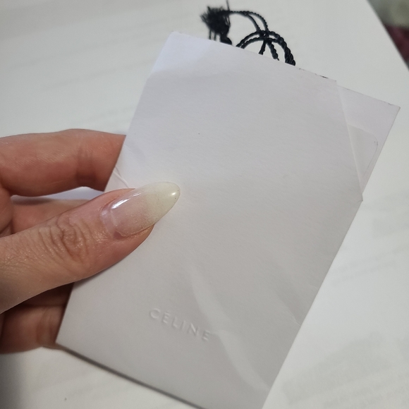 Celine Phantom MM luggage tote - Picture 4 of 12